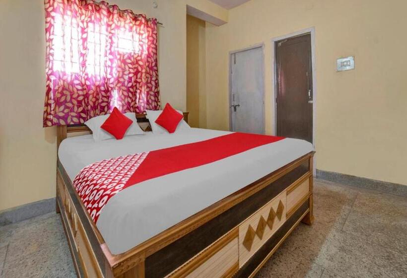 هتل Oyo Flagship 80741  Sweet And Soul