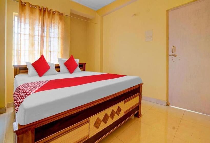 هتل Oyo Flagship 80741  Sweet And Soul