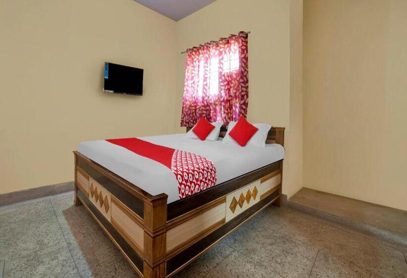 هتل Oyo Flagship 80741  Sweet And Soul