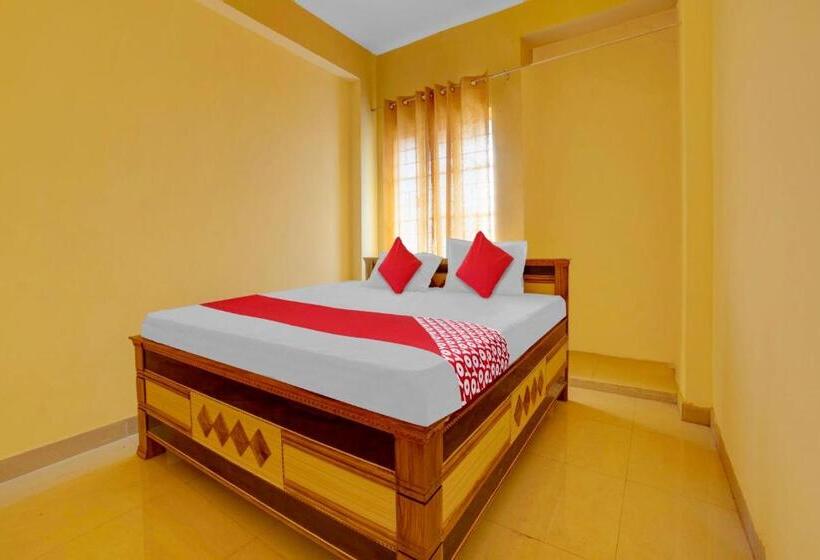 هتل Oyo Flagship 80741  Sweet And Soul