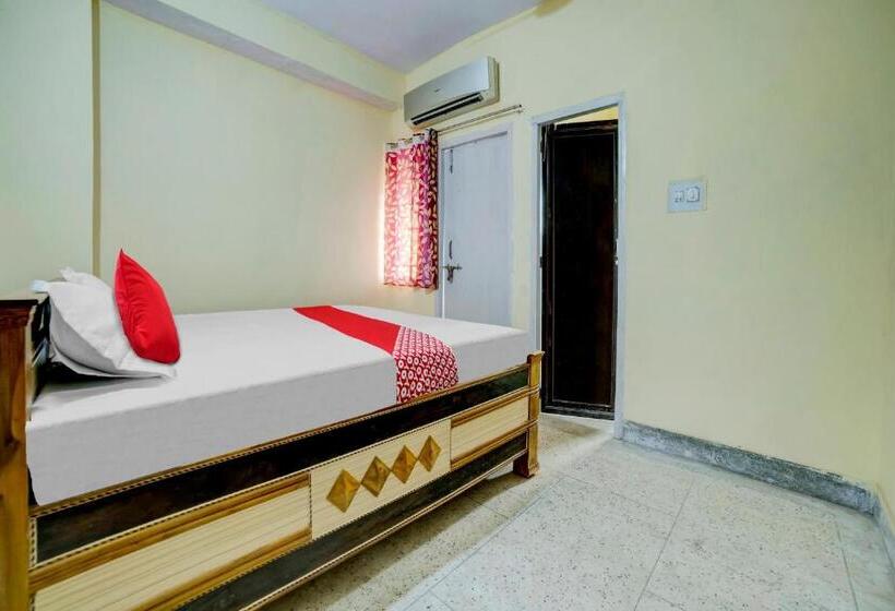 هتل Oyo Flagship 80741  Sweet And Soul