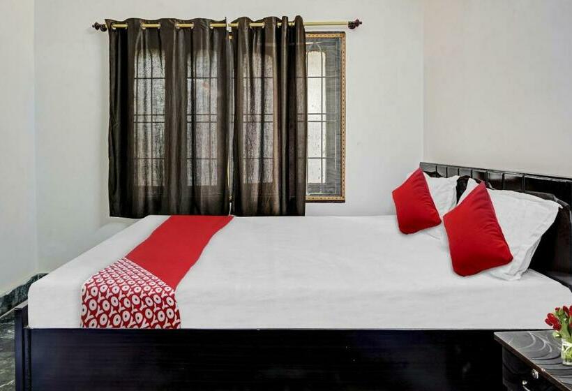 ホテル O Well Quest Palace Private Limited