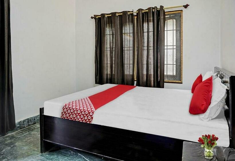 ホテル O Well Quest Palace Private Limited