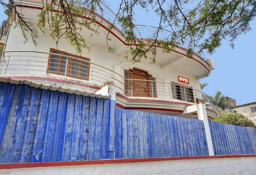 ホテル O Well Quest Palace Private Limited