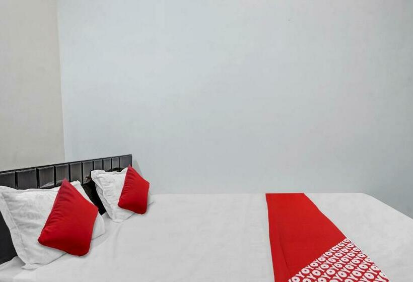 ホテル O Well Quest Palace Private Limited