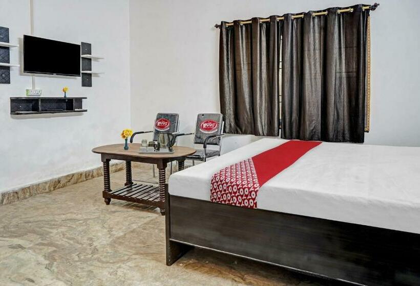 ホテル O Well Quest Palace Private Limited