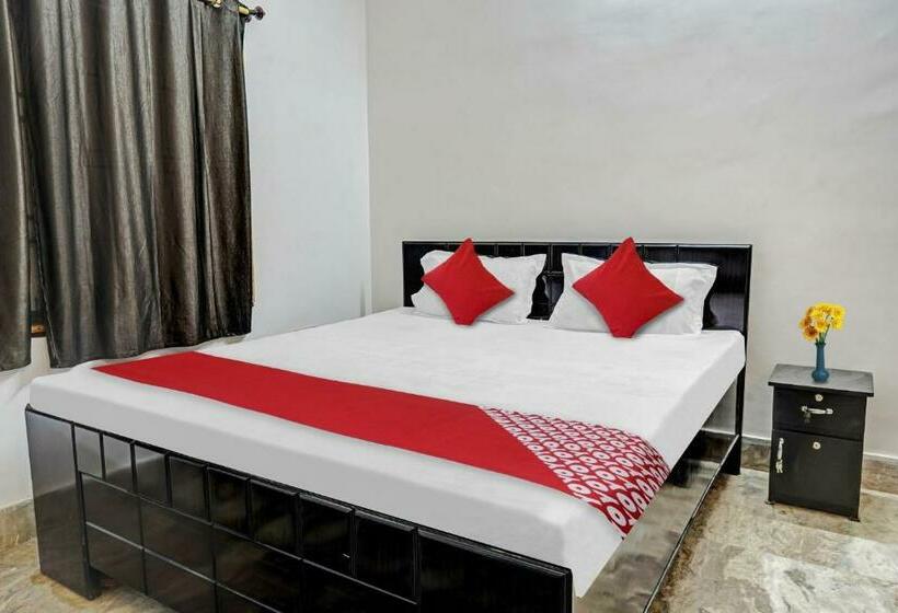 ホテル O Well Quest Palace Private Limited