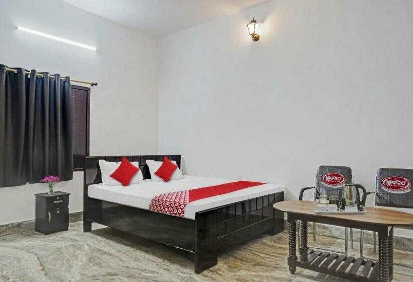 ホテル O Well Quest Palace Private Limited