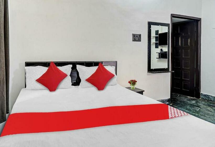 ホテル O Well Quest Palace Private Limited