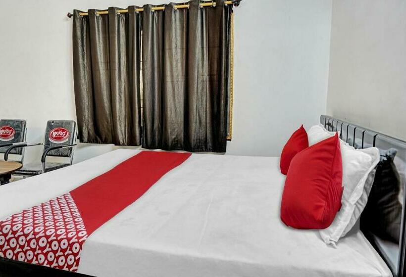 ホテル O Well Quest Palace Private Limited