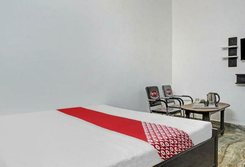 ホテル O Well Quest Palace Private Limited