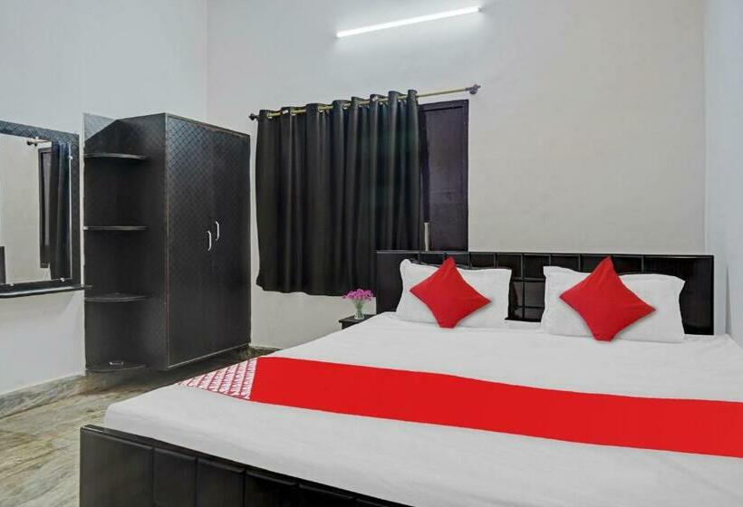 ホテル O Well Quest Palace Private Limited