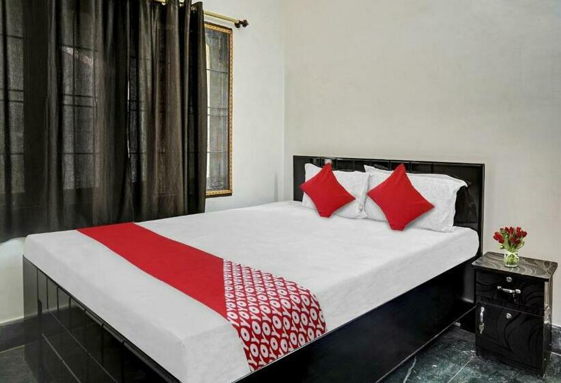 ホテル O Well Quest Palace Private Limited