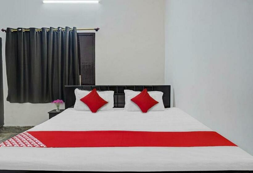 ホテル O Well Quest Palace Private Limited