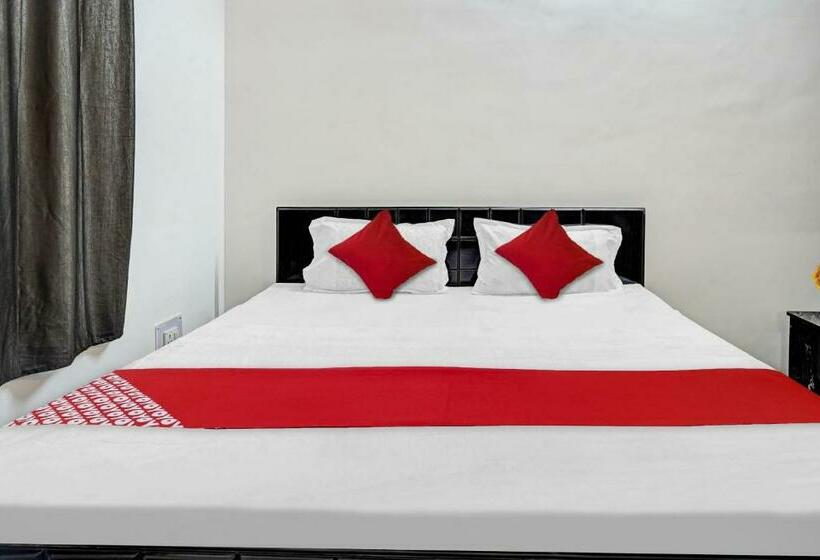 ホテル O Well Quest Palace Private Limited