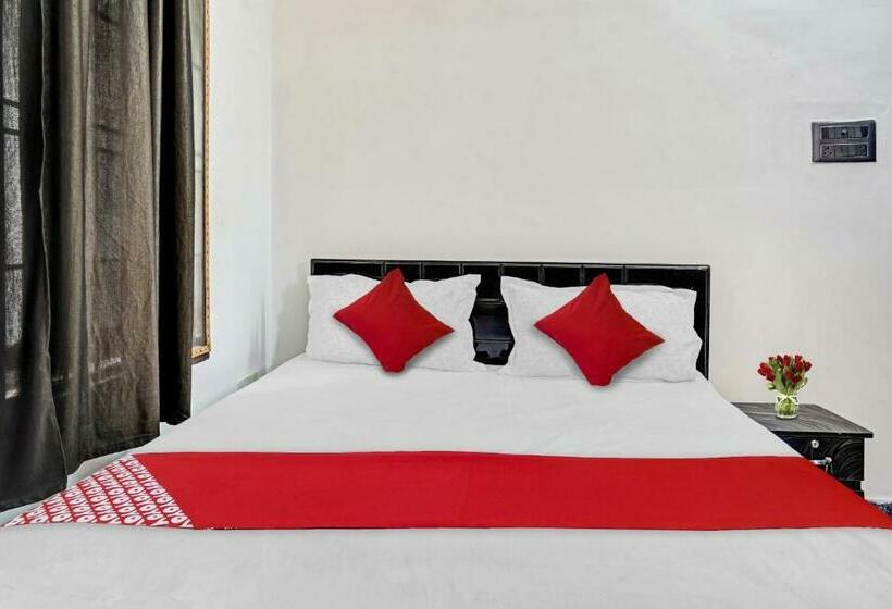 ホテル O Well Quest Palace Private Limited