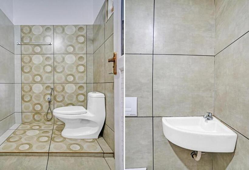 فندق Oyo Flagship 80820 Hornbill Residency