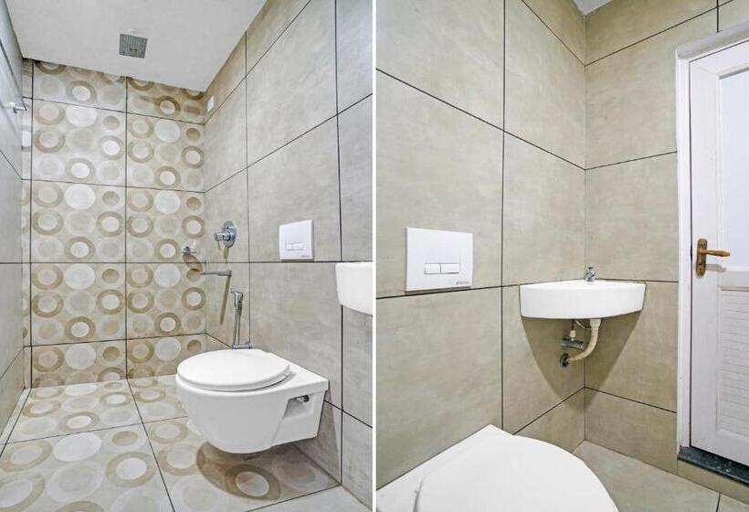 فندق Oyo Flagship 80820 Hornbill Residency