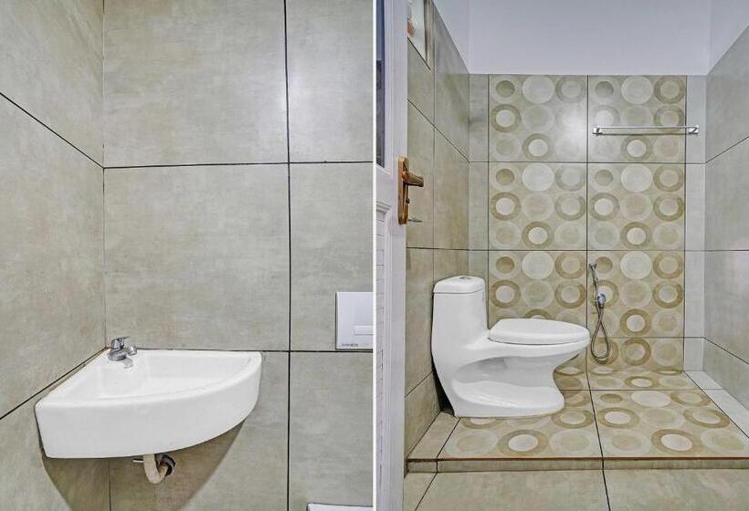 فندق Oyo Flagship 80820 Hornbill Residency