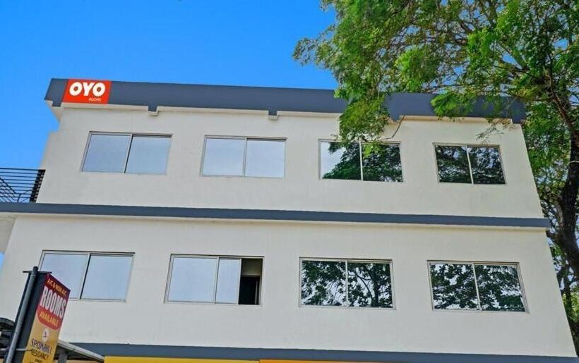 فندق Oyo Flagship 80820 Hornbill Residency