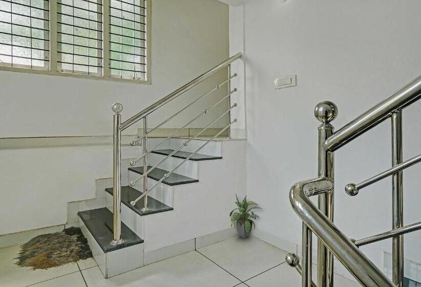 فندق Oyo Flagship 80820 Hornbill Residency