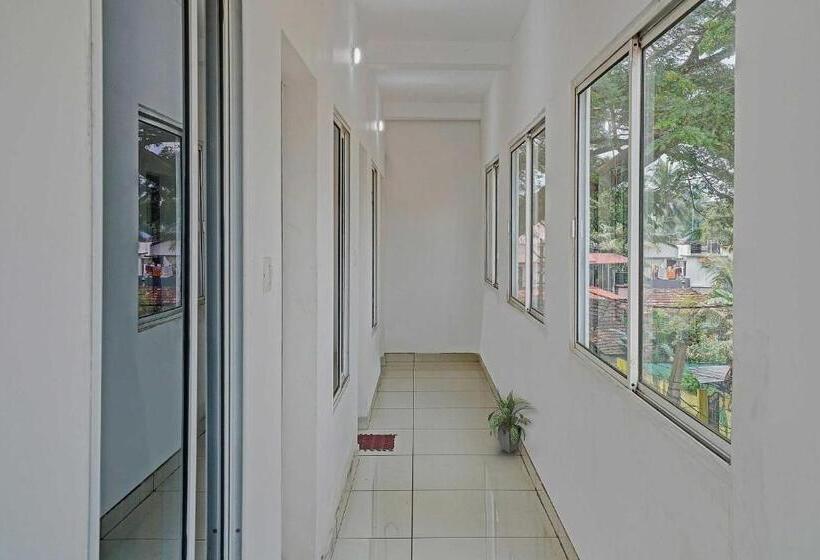 فندق Oyo Flagship 80820 Hornbill Residency