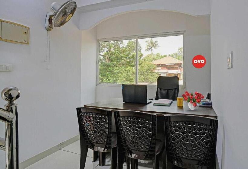 فندق Oyo Flagship 80820 Hornbill Residency