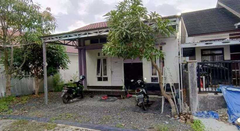 ホテル Spot On 92196 Kost Axcel