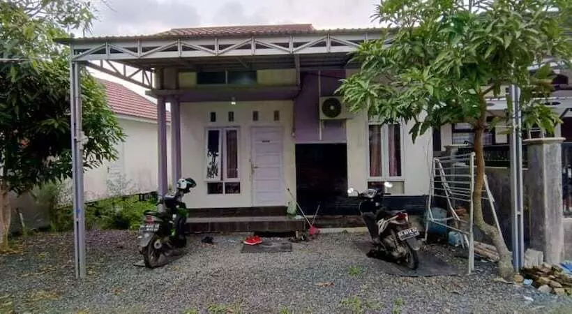 ホテル Spot On 92196 Kost Axcel