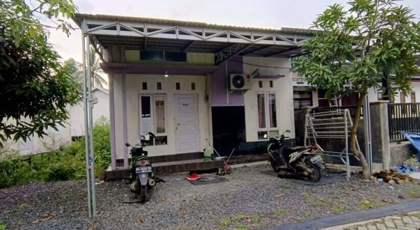 בית מלון כפרי Spot On 92196 Kost Axcel