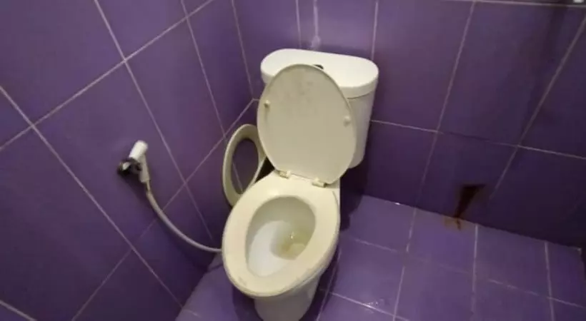 ホテル Spot On 92196 Kost Axcel