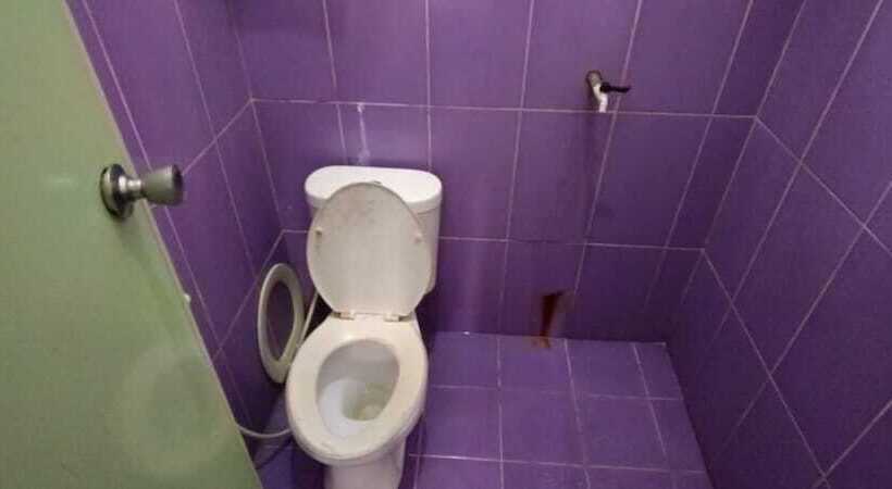 בית מלון כפרי Spot On 92196 Kost Axcel