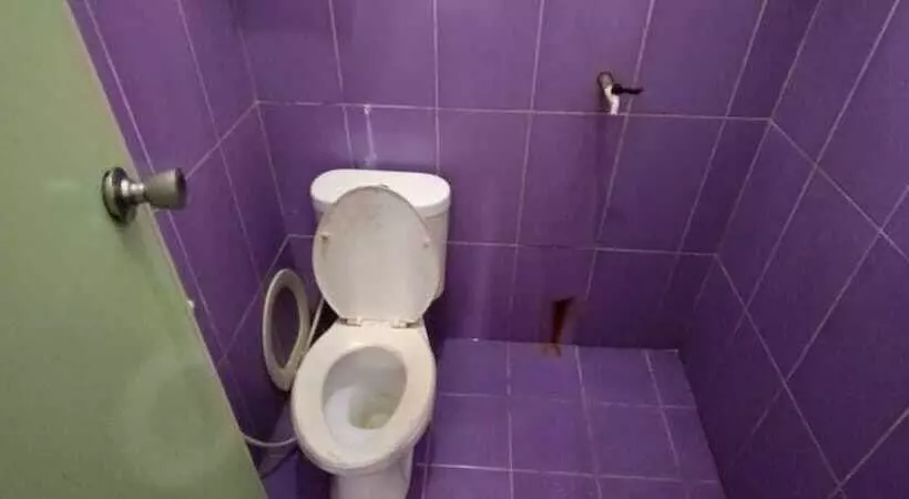 ホテル Spot On 92196 Kost Axcel