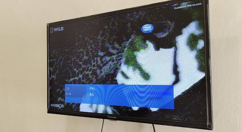 בית מלון כפרי Spot On 92196 Kost Axcel