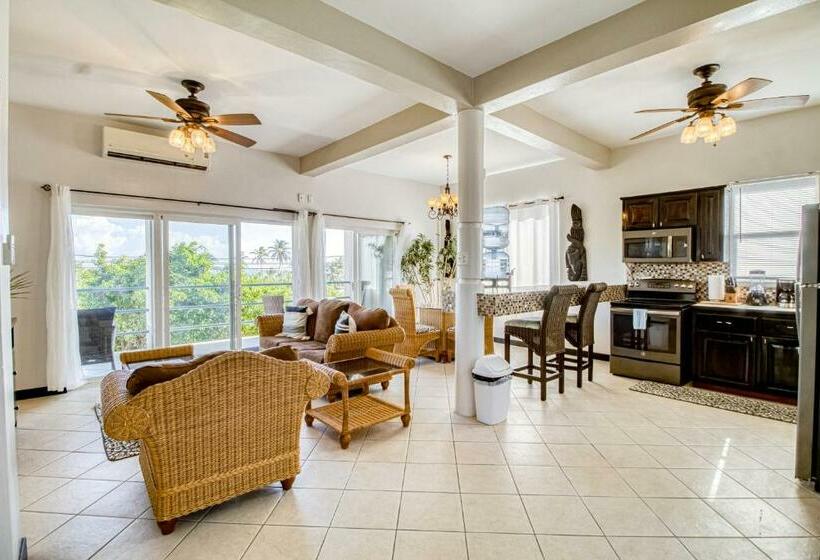 בית מלון כפרי Suite I101 At Mara Laguna Gold Standard Certified