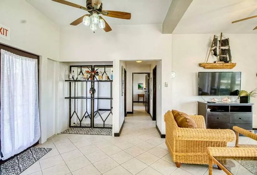 هتل Suite I101 At Mara Laguna Gold Standard Certified