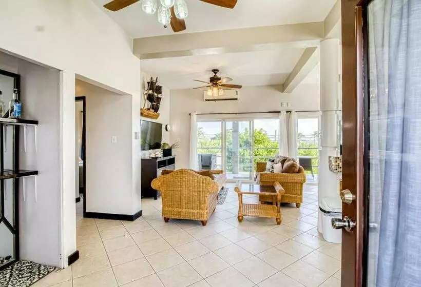 هتل Suite I101 At Mara Laguna Gold Standard Certified