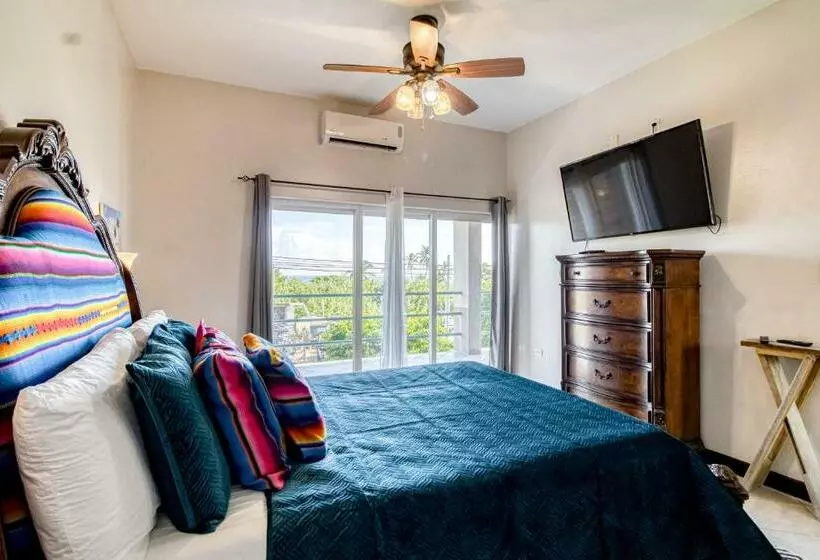 هتل Suite I101 At Mara Laguna Gold Standard Certified