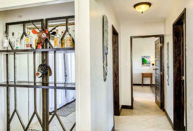 בית מלון כפרי Suite I101 At Mara Laguna Gold Standard Certified