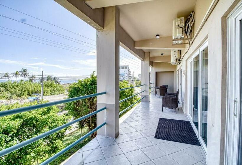 בית מלון כפרי Suite I101 At Mara Laguna Gold Standard Certified