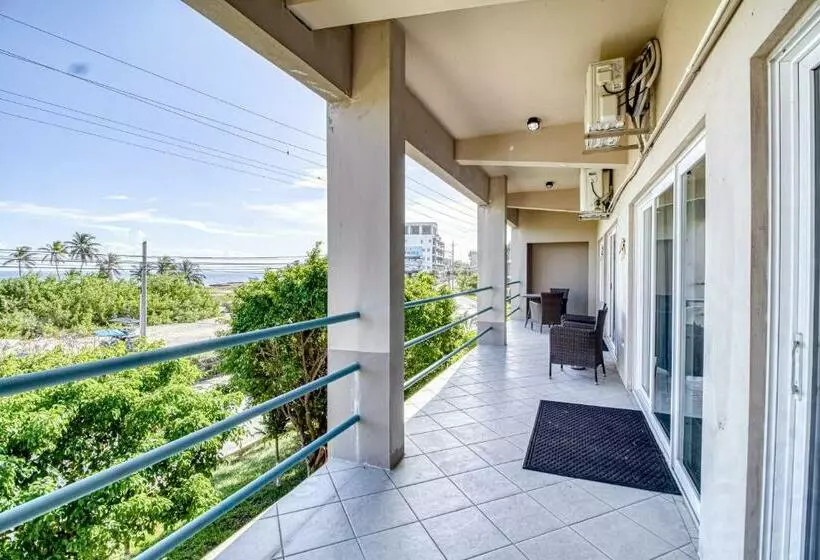 هتل Suite I101 At Mara Laguna Gold Standard Certified