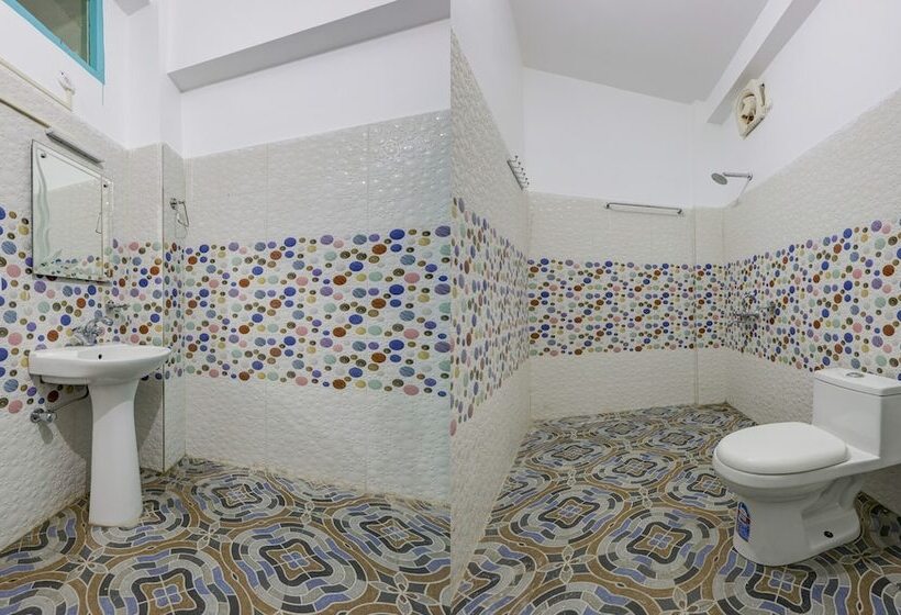 Hotel Treebo Trend Kasar Inn With Mountain View