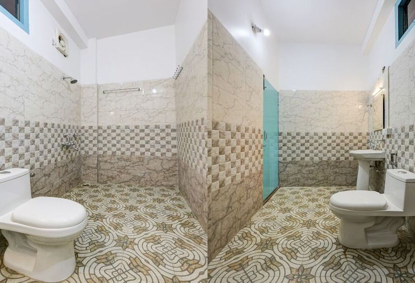 Hotel Treebo Trend Kasar Inn With Mountain View