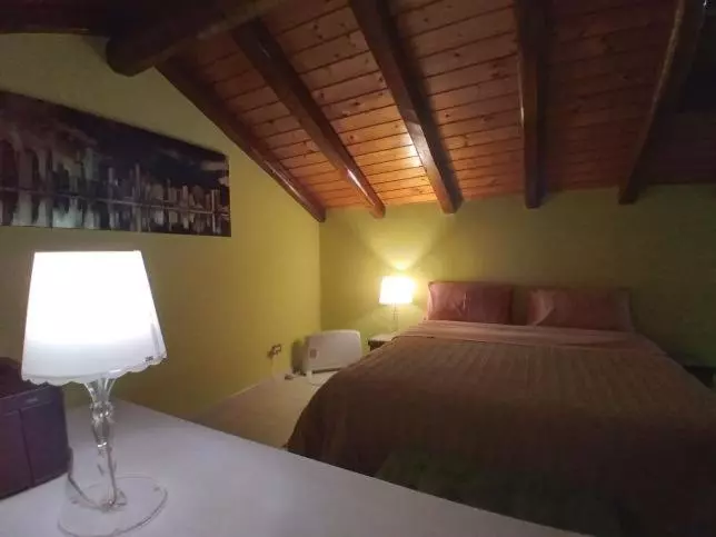 Majatalo Armony House