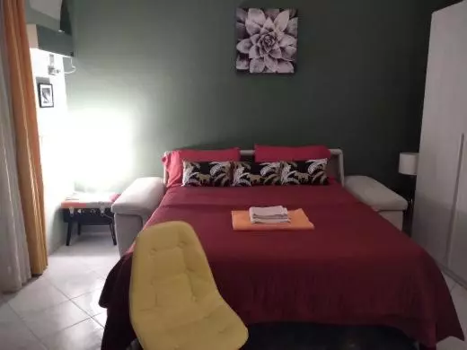 Majatalo Armony House