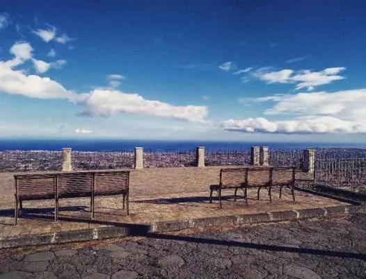 Majatalo Armony House