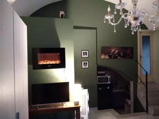 Majatalo Armony House