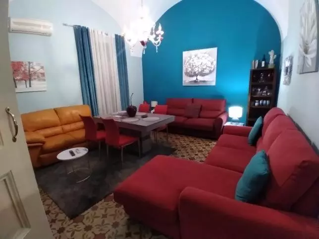 Majatalo Armony House