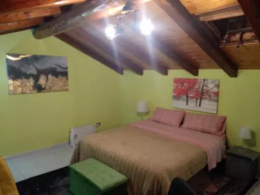 Majatalo Armony House