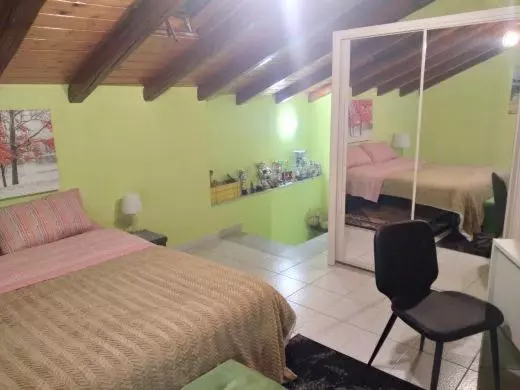 Majatalo Armony House